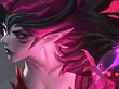 Blackthorn Morgana (blackthornmorgana)