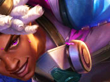 Chromacrash Ekko (chromacrashekko)