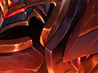 Lancer Rogue Blitzcrank (lancerrogueblitzcrank)