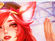Popstar Ahri Catseye (popstarahricatseye)