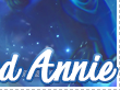 Winterblessed Annie (winterblessedannie)